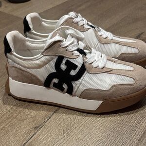 Sam Edelman Langley Women’s Sneakers